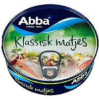 ABBA Matjes