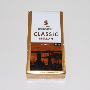 Arvid Nordquist Medium Roast Coffee