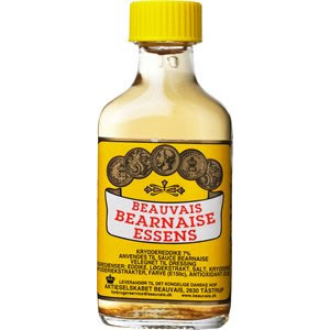 Beauvais Bearnaise Essens