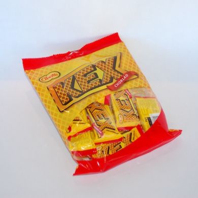 Cloetta Kex Mini Wafer Bag