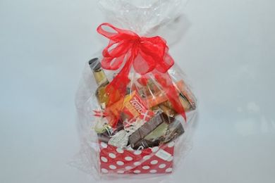 Danish Gift Basket