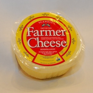 Farmer Cheese