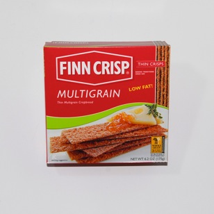 Finn Crisp, Multi Grain