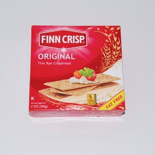 Finn Crisp, Original Thin Rye