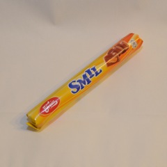 Smil Chocolate Toffees