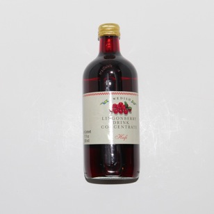 Hafi Lingonberry Saft