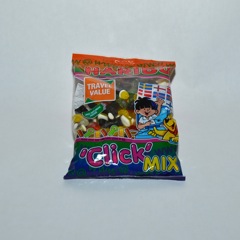 Haribo Click Mix