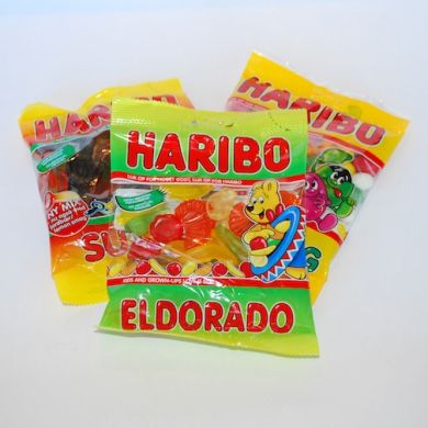 Haribo Eldorado