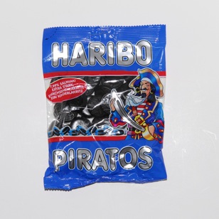 Haribo Piratos