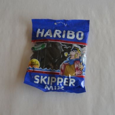 Haribo Skipper Mix, large