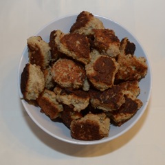 Frikadeller