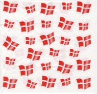 Danish napkins