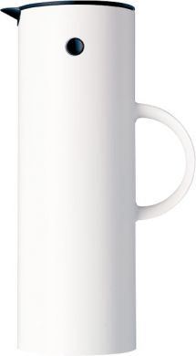 Vacuum Jug, white