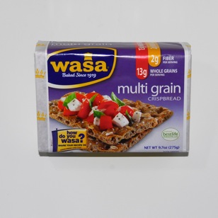 Wasa Multi Grain