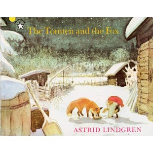 Tomten and the Fox