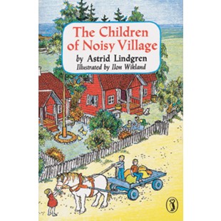 Children of Noisy Village