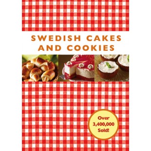 Swedish Cakes and Cookies