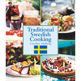 Traditional Swedish Cooking