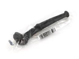 Black licorice pipes