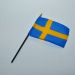 Small Swedish Flag