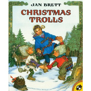 Christmas Trolls