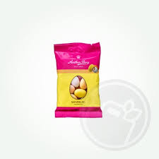 Anthon Berg Chocolate Almond Birds Egg