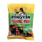 Pingvin Stang Mix