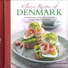 Classic Recipes of Denmark