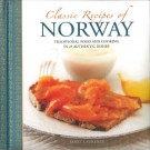 Classic Recipes of Norway