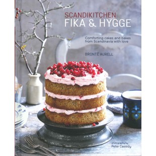 ScandiKitchen: Fika and Hygge