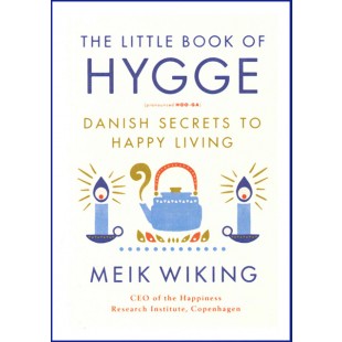 The little book of hygge