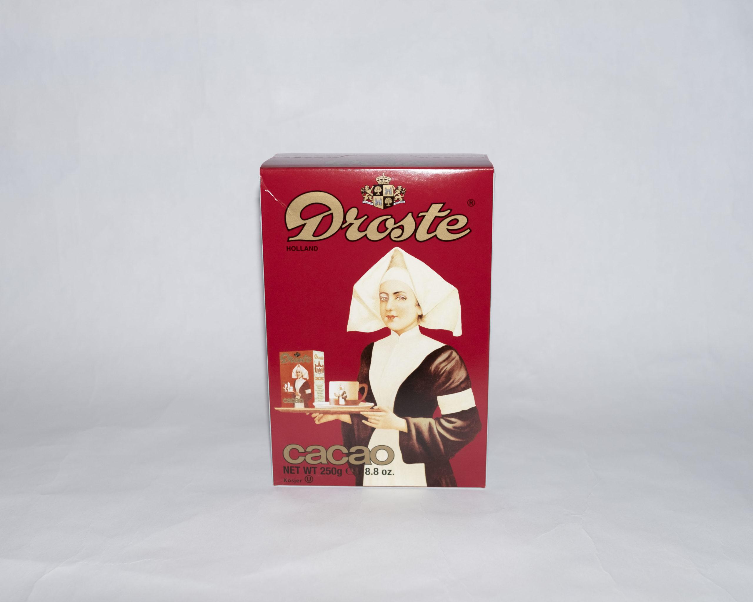 Droste cacao