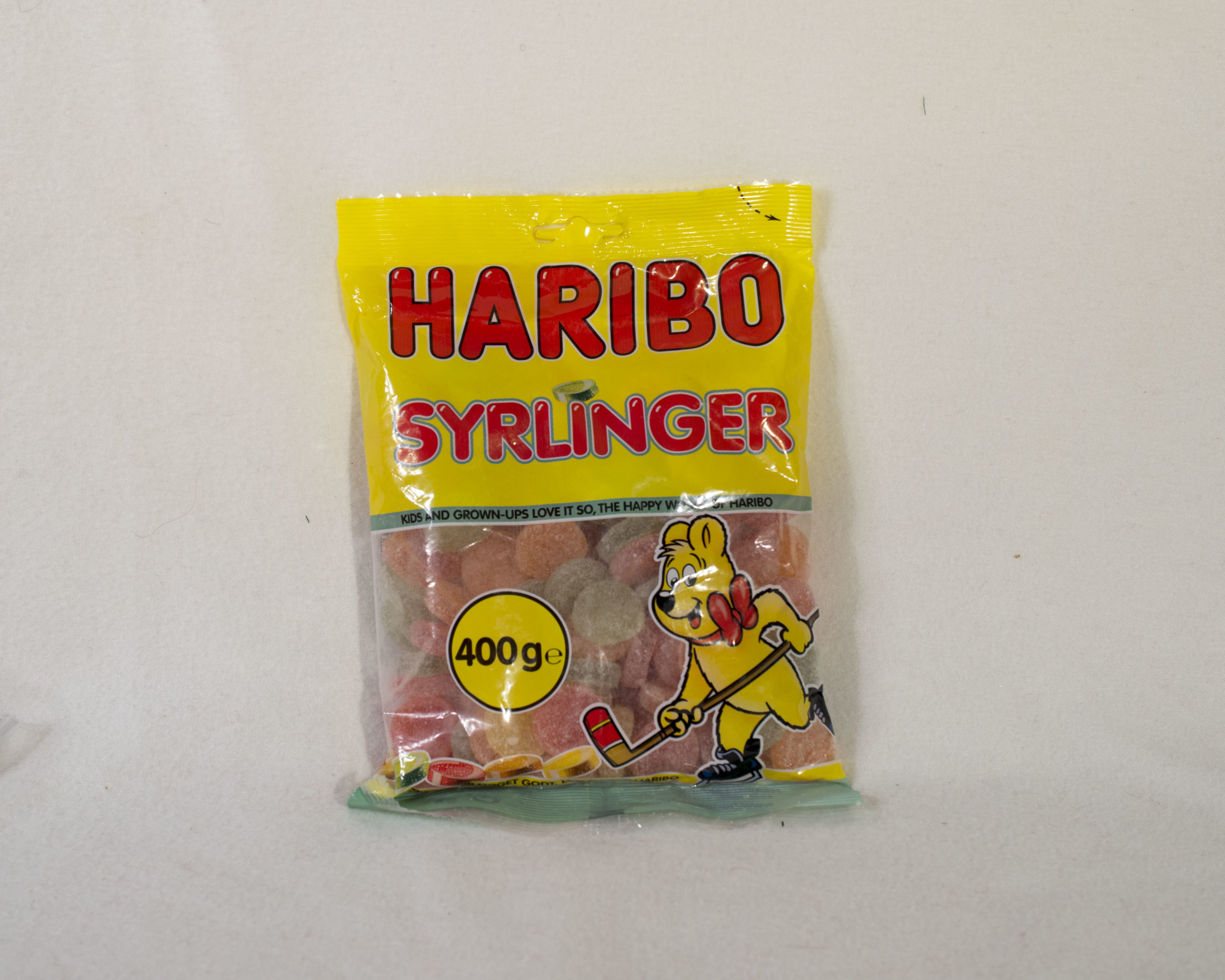 Haribo Syrlinger