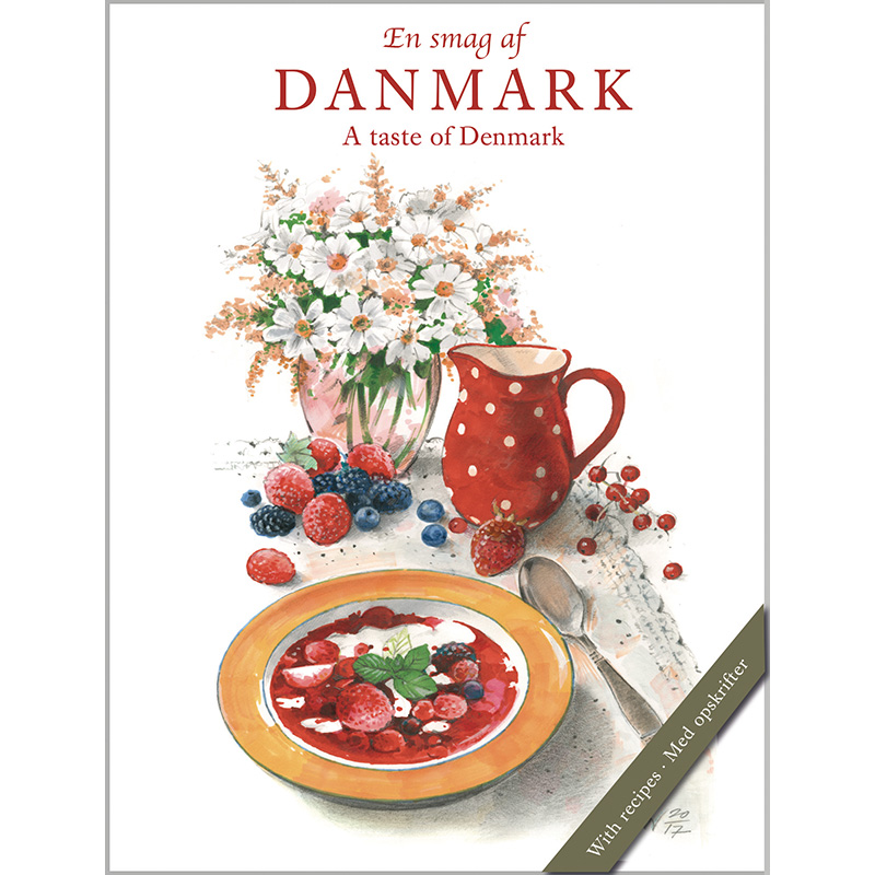 A Taste of Denmark