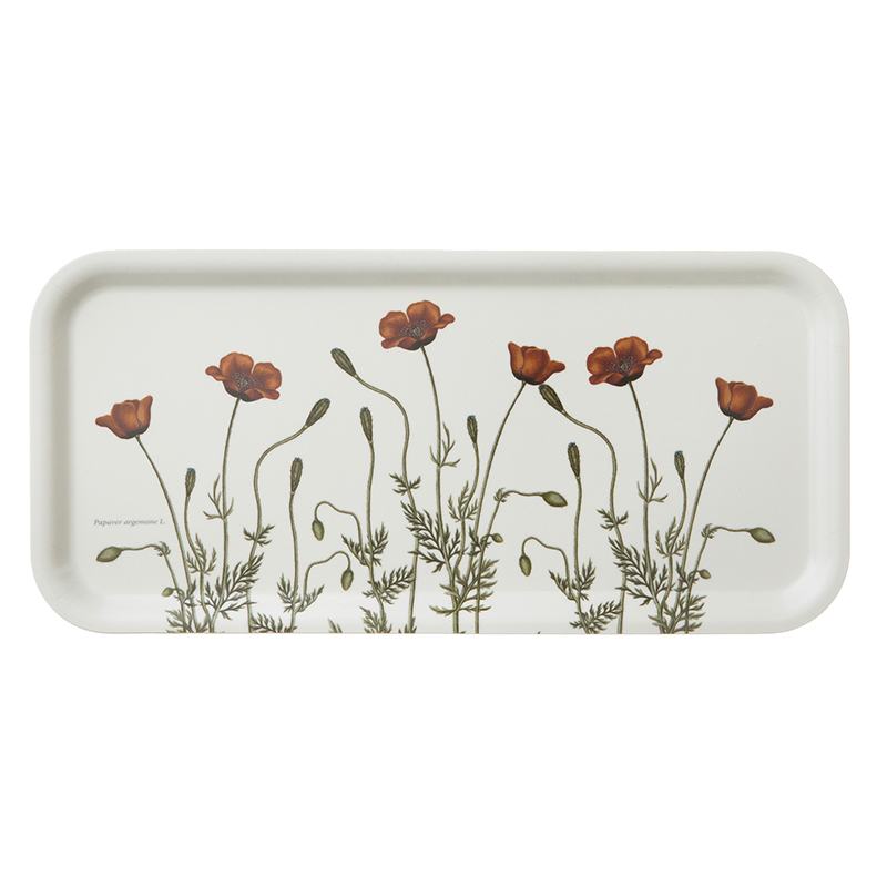 Poppy Tray