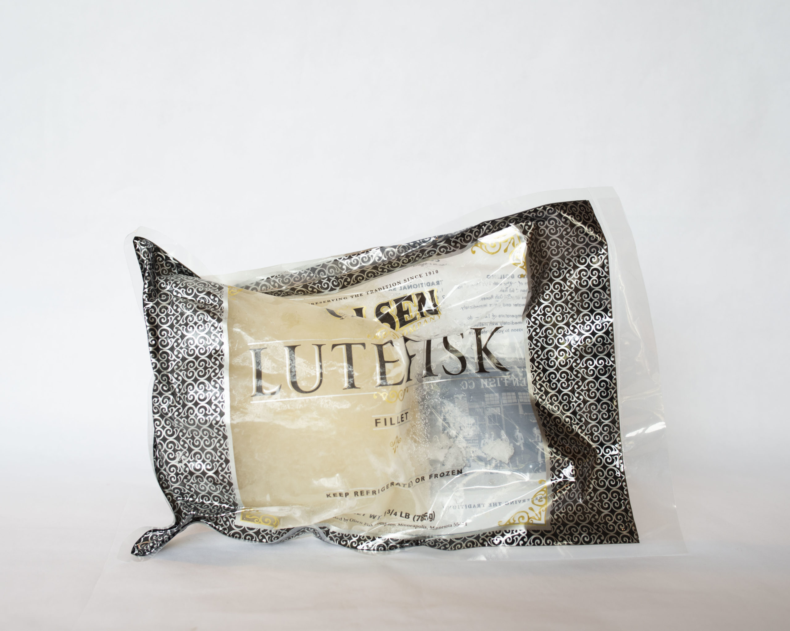 Lutefisk