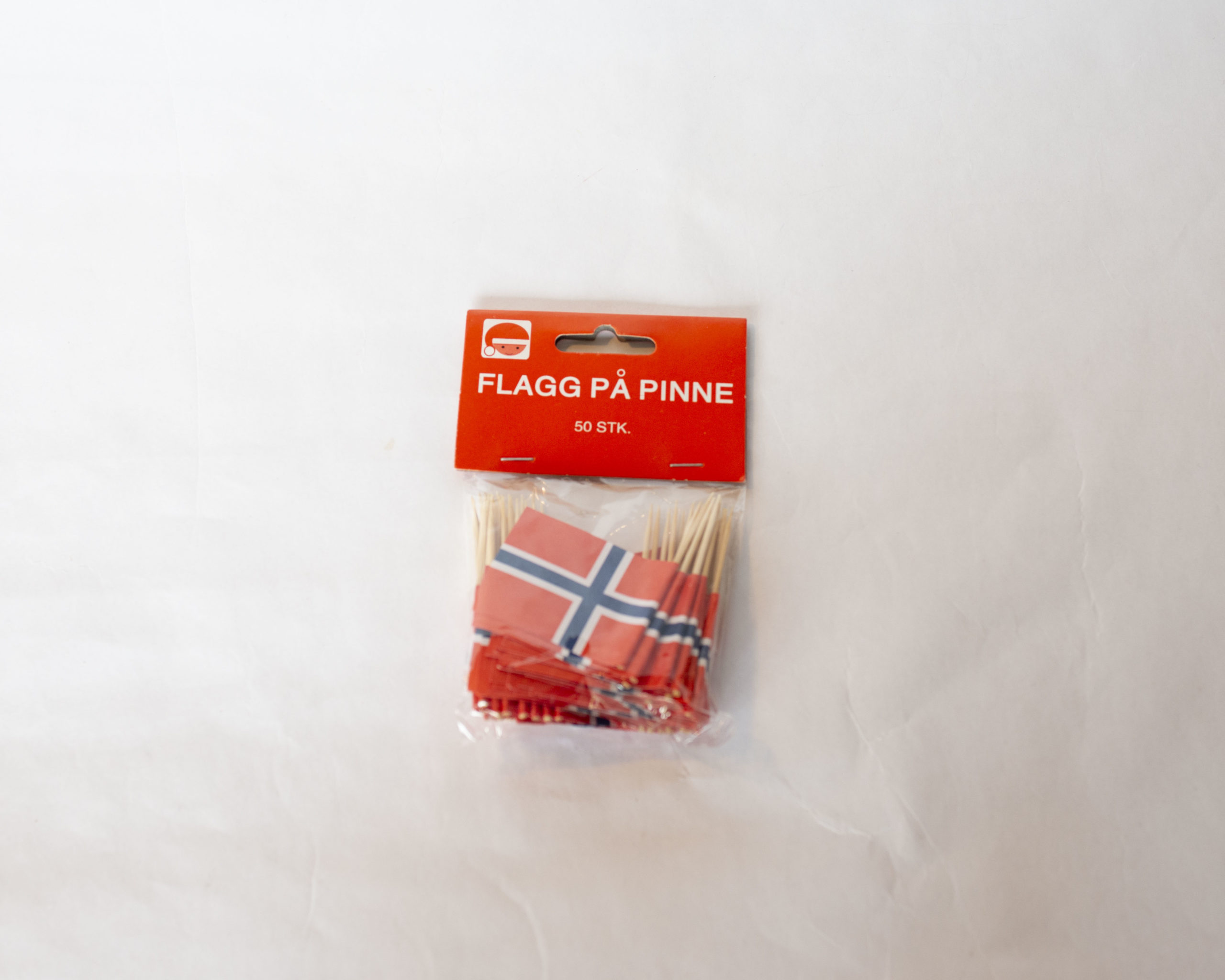 Norwegian Flags, cocktail