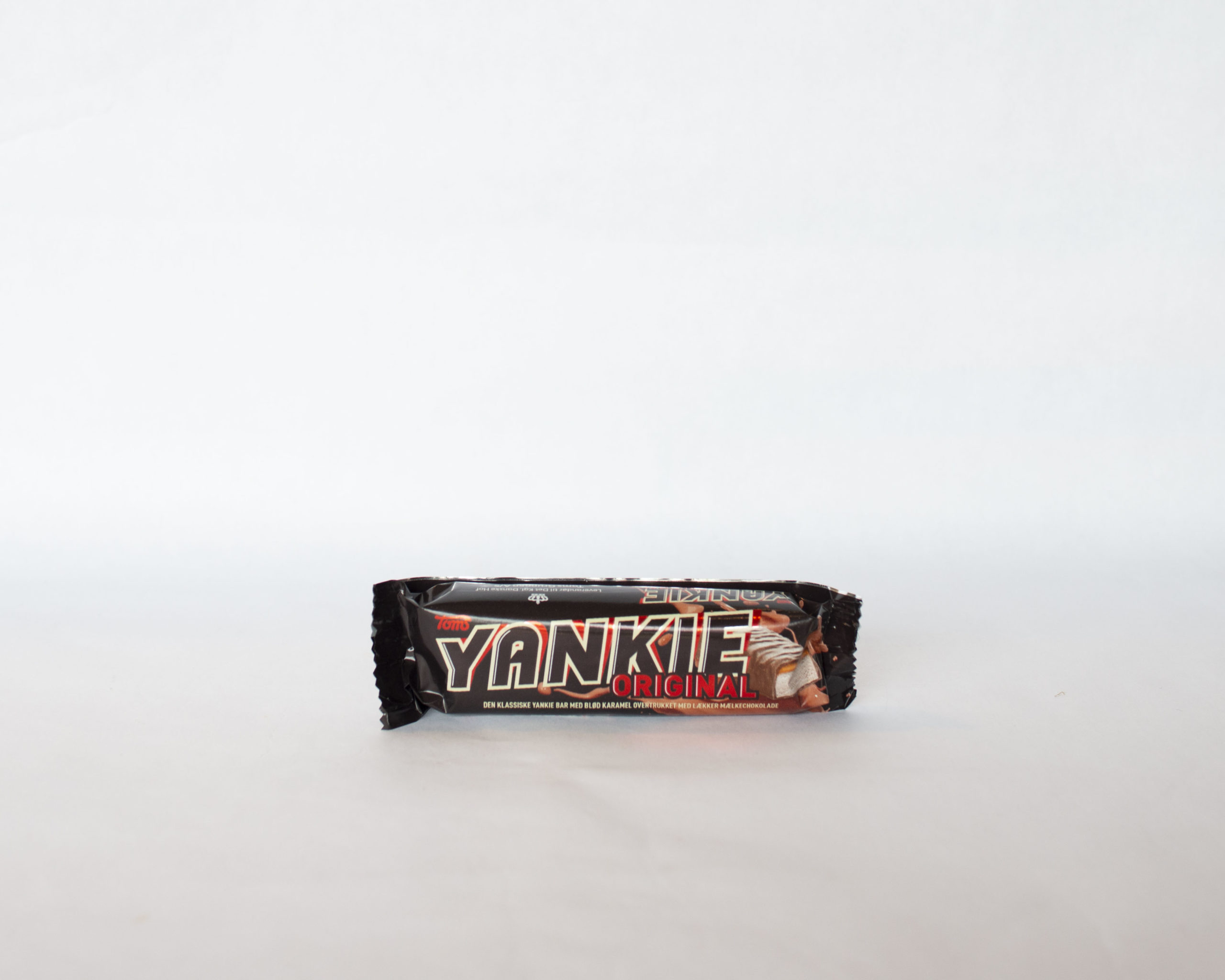 Toms Yankie Bar