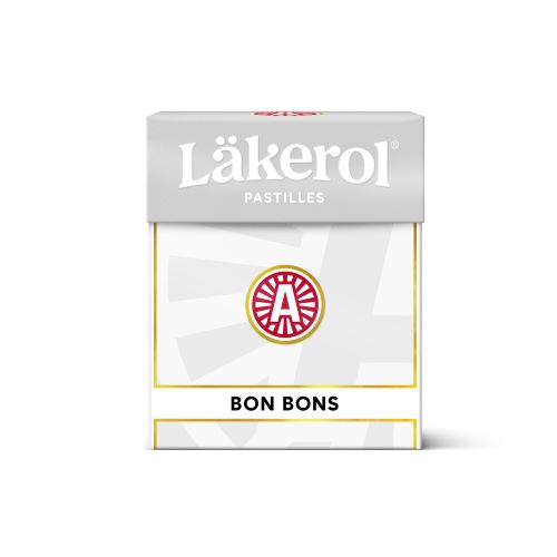 Läkerol Bon Bons