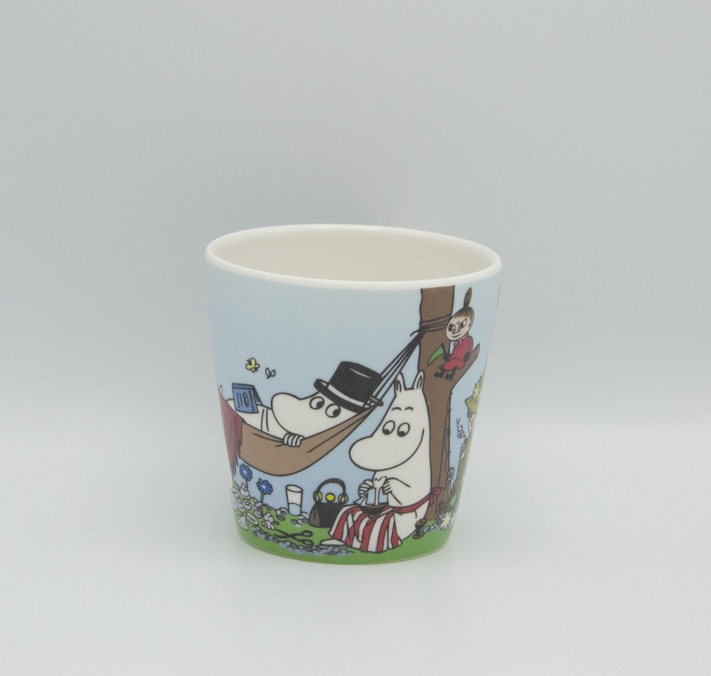 Moomin children’s cup