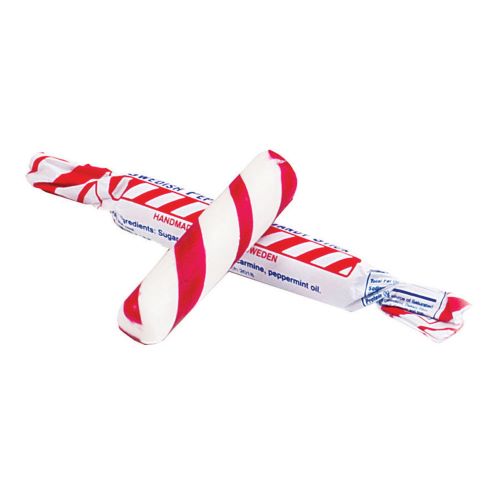 Nordic Sweets Swedish Peppermint stick