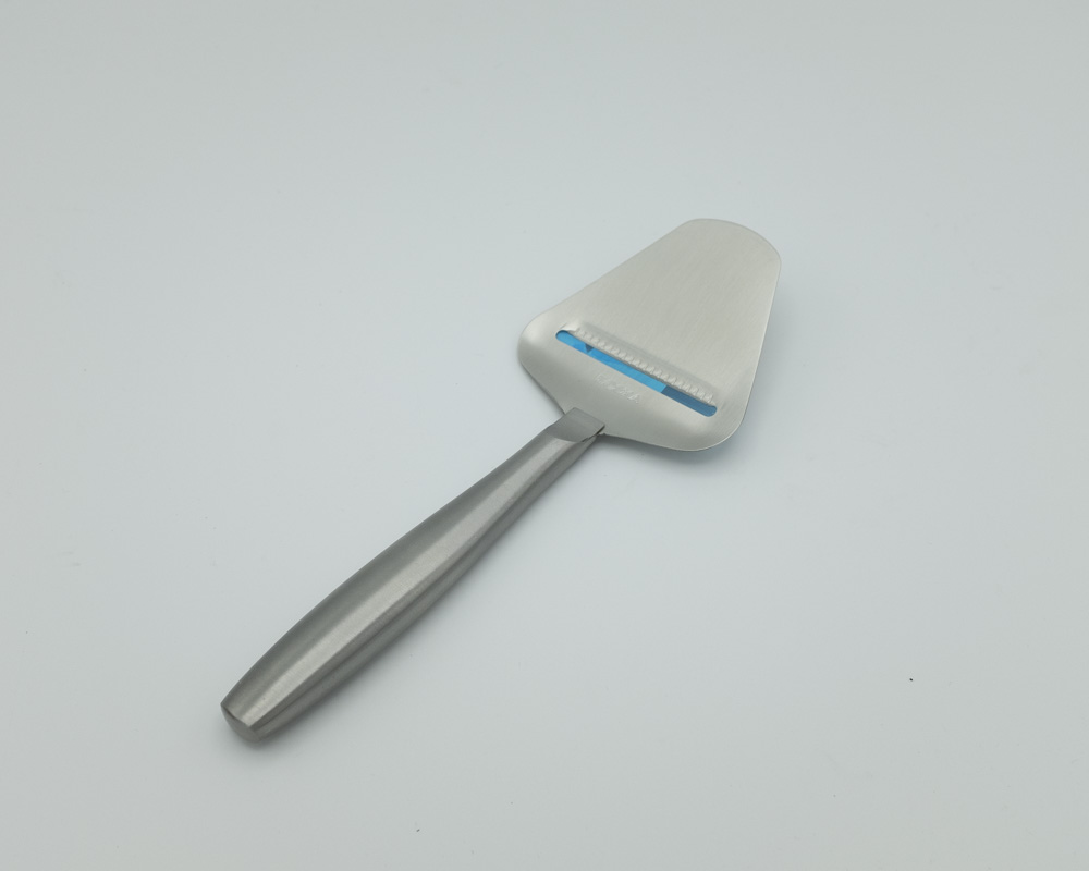 Cheese slicer, stainless steel, Copenhagen