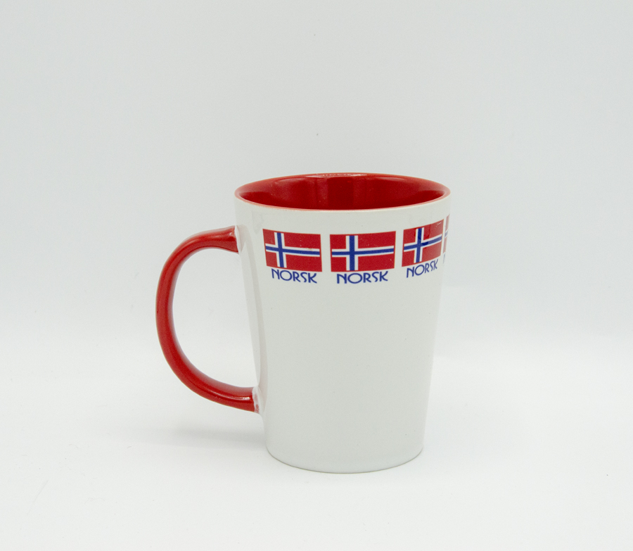 Norway Mug