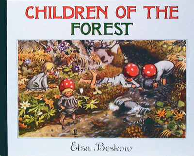 Children of the Forest