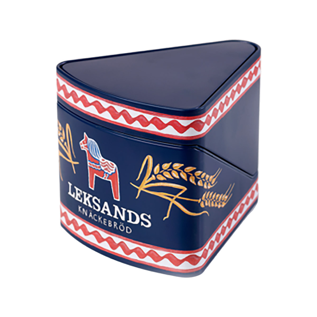 Leksands Decorative Triangle Tin