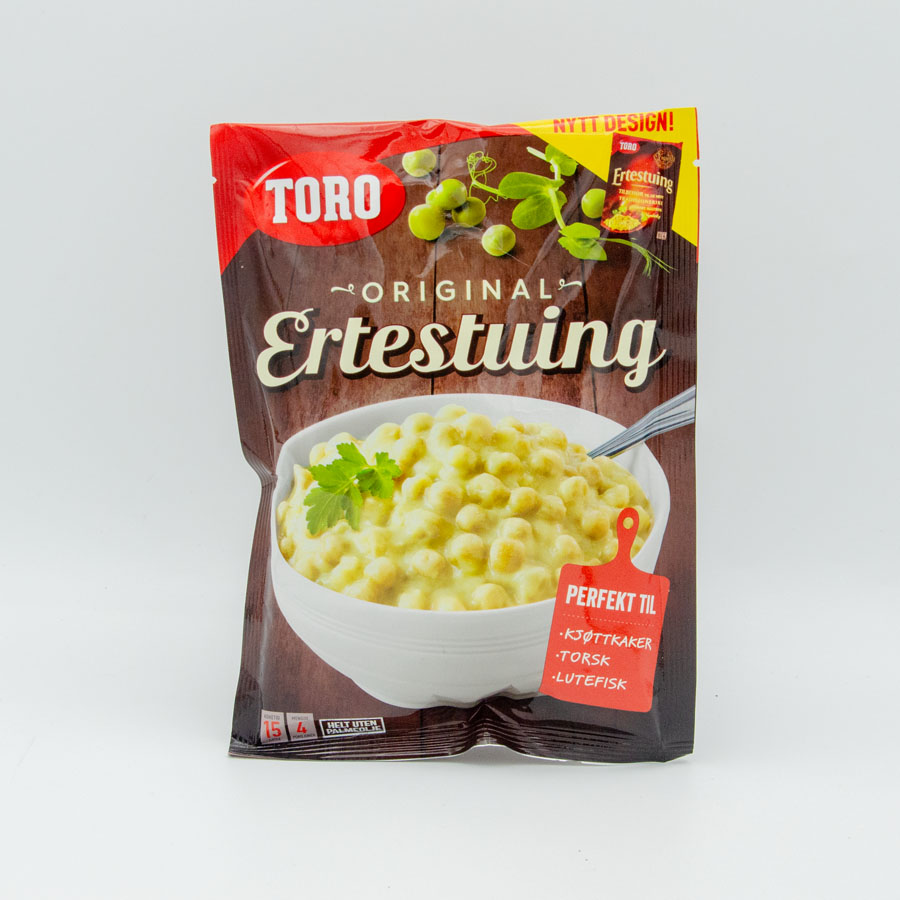 Toro Ertestuing