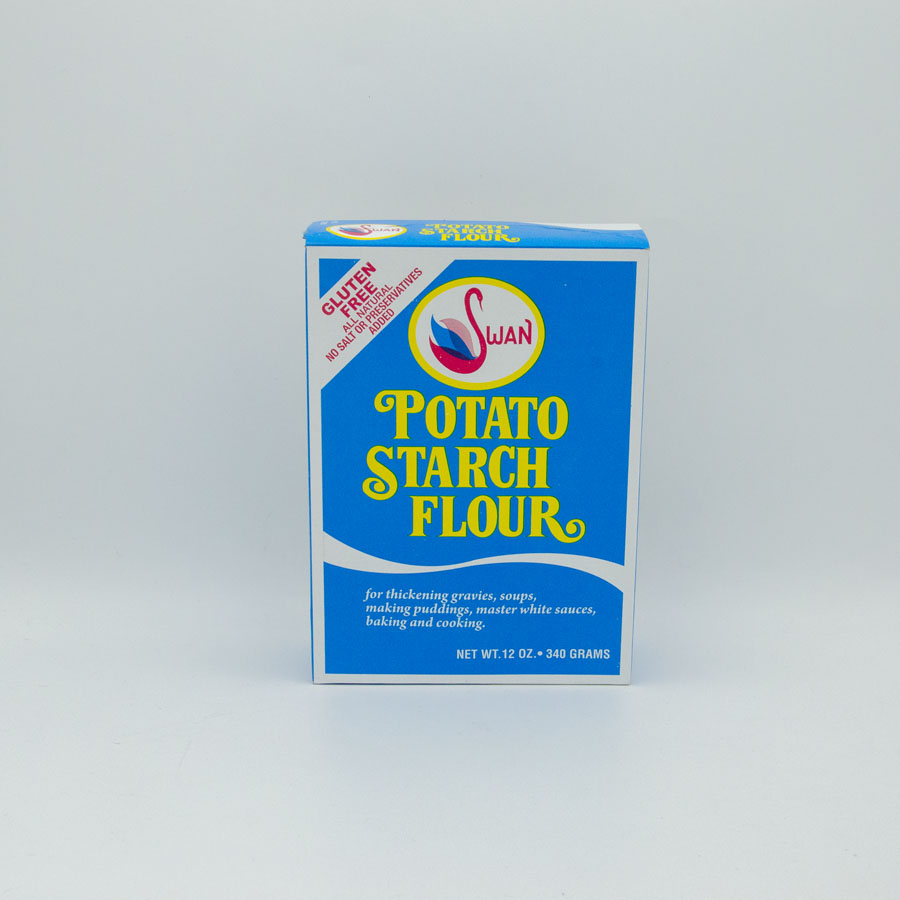 Swan Potato Flour