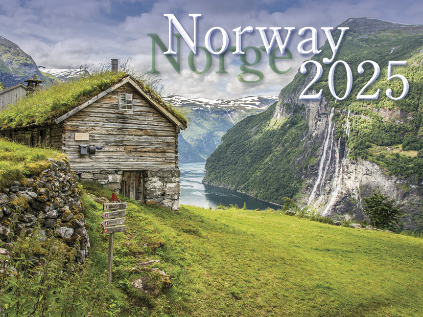 Norway 2024