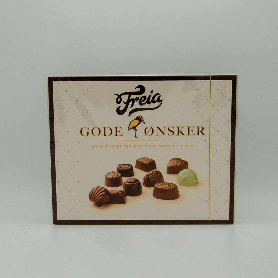 Gode Ønsker